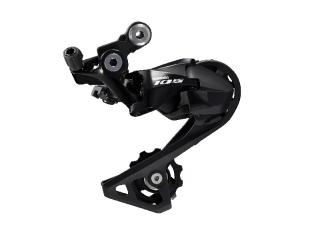 Schimbator spate Shimano 105 RD-R7000-SS, 11 viteze., Prindere directa, Top normal Shadow design