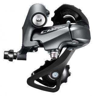 Schimbator spate Shimano CLARIS RD-R2000-GS, 8 viteze, Prindere directa