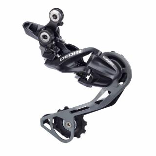 Schimbator Spate Shimano Deore KRDT610SGSL - 10 Viteze