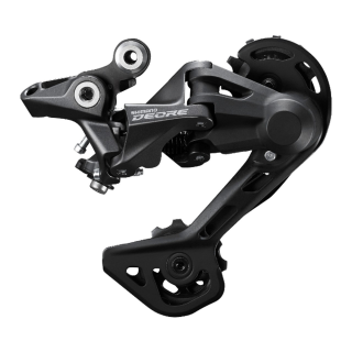 Schimbator Spate Shimano Deore RD-M4120 - 10 11 Viteze, Direct