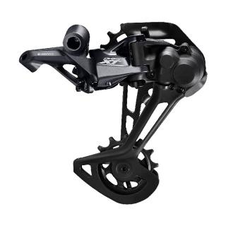 Schimbator spate Shimano DEORE XT RD-M8100-SGS, 12 viteze, Top normal, Shadow plus, Prindere directa