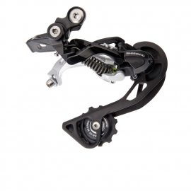 Schimbator Spate SHIMANO DEORE XT Shadow Plus Medium RD- 786 GS 10 vit.