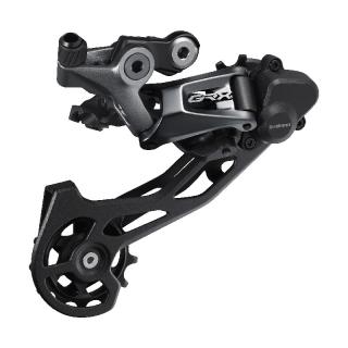 Schimbator spate Shimano GRX RD-RX810, 11 viteze, Shadow plus, Prindere directa