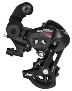 Schimbator spate Shimano RD-A070, 7 viteze, Prindere directa