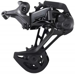 Schimbator spate Shimano RD-M8130, DEORE XT, SGS 11 Viteze, Top normal, Shadow plus design, Prindere directa