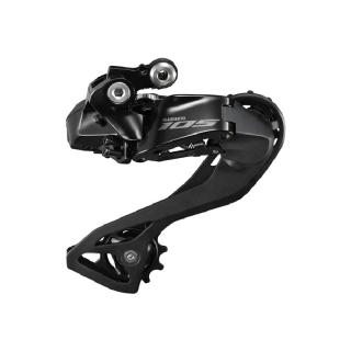 Schimbator spate Shimano, RD-R7150, 105, 12 viteze. , Top normal, Shadow design, Prindere directa (Compatibil DIRECT MOUNT)