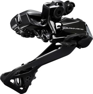 Schimbator spate SHIMANO, RD-R9250, DURA-ACE, 12 viteze, Top normal, Shadow design, Prindere directa(Compatibil DIRECT MOUNT )