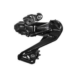 Schimbator spate Shimano, RD-R9250, DURA-ACE, 12 viteze, Top normal, Shadow design, Prindere directa (Compatibil DIRECT MOUNT )