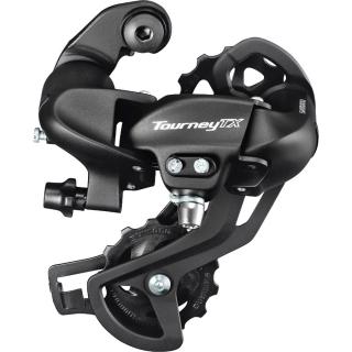 Schimbator Spate SHIMANO RD-TX800 7 8V