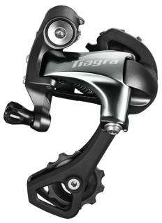 Schimbator spate Shimano TIAGRA RD-4700-GS, 10 viteze., Direct Attachment, Patina lunga