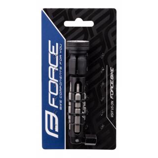 Set biti Force Multitool Bar cu montare in ghidon