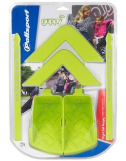 Set Personalizare Polisport Guppy Maxi Verzi