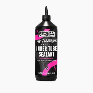 Solutie antipana Muc-Off No Puncture Hassle Inner Tube Sealant 1L