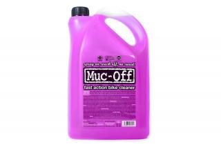 Solutie Muc-Off 5 litri Cycle Cleaner