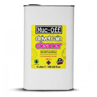 Solutie Muc-Off Drive Chain Cleaner 5 litri