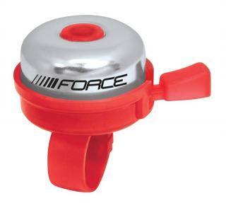 Sonerie Force Classic Fe Plastic 22.2mm rosie