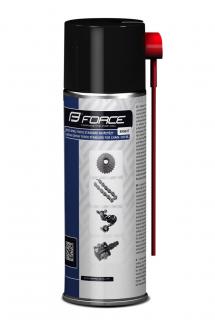Spray Force lubrifiant Standard pentru lant 200 ml