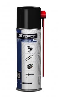 Spray Force Silicon 200 ml