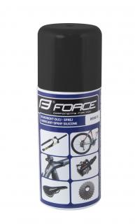 Spray Force ulei silicon 150 ml