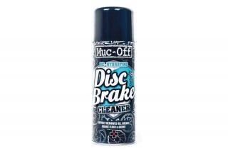 Spray Muc-Off Disc Brake Cleaner 400ml