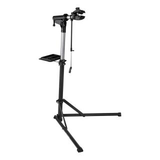 Stand reparatie bicicleta Force Aluminiu pliabil