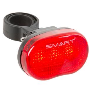 Stop Spate cu Baterii SMART TAIL LIGHT 3 Leduri