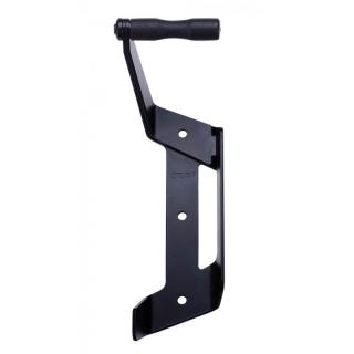 Suport perete bicicleta BBB BTL-126 ParkingLot negru