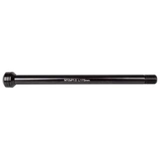 Thru Axle  SXT M12 x L163 x P1,0 mm