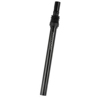 Tija Sa cu Suspensie  Promax - 25,4 mm Negru