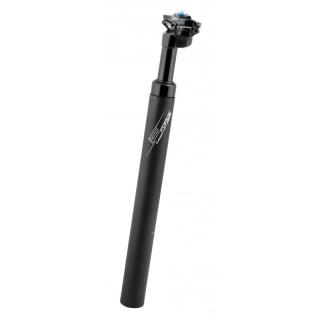 Tija sa Force Team P8.4 cu suspensie 30.9 355mm Neagra