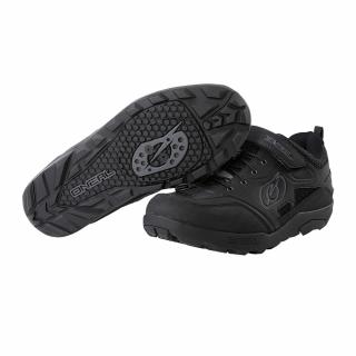 TRAVERSE SPD Shoe black gray 41