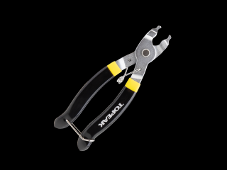 Unealta Cleste Lant Topeak Powerpliers, Tps-Sp12 - Negru-Argintiu