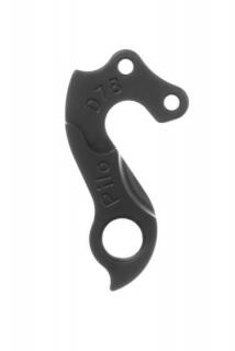 Ureche Cadru PILO D78 Canyon, Focus, KSM, Marin, Merida, Orbea, Raleigh, Stevens...