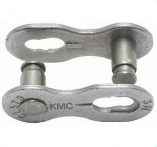 Za Rapida KMC Missing Link 7 8R Silver 7 8 Viteze