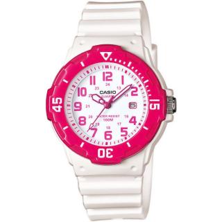 Casio Collection LRW-200H-4BVEF