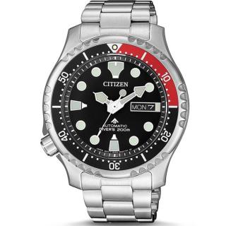 Citizen Promaster NY0085-86EE