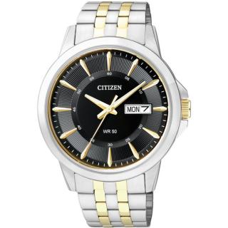 Citizen Quartz BF2018-52EE