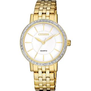 Citizen Quartz EL3042-84A