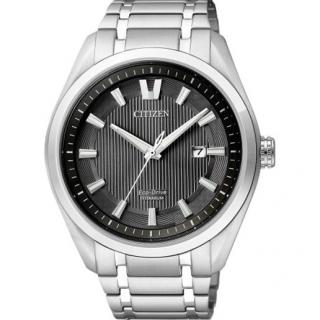 Citizen Super Titanium AW1240-57E