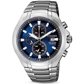 Citizen Super Titanium CA0700-86L