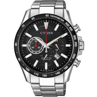 Citizen Super Titanium CA4444-82E