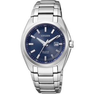 Citizen Super Titanium EW2210-53L