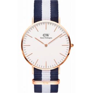 Daniel Wellington Classic Glasgow DW00100004