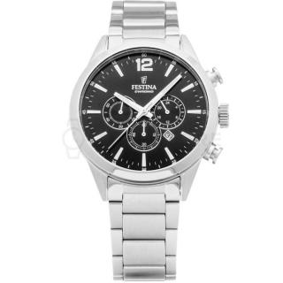 Festina Timeless Chronograph 20343/8