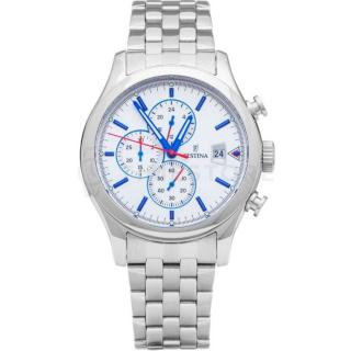 Festina Timeless Chronograph 20374/1