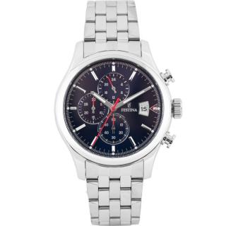 Festina Timeless Chronograph 20374/2