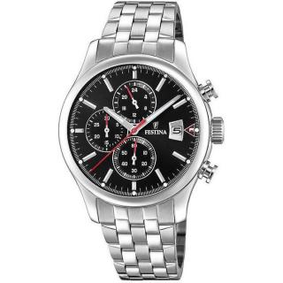 Festina Timeless Chronograph 20374/3