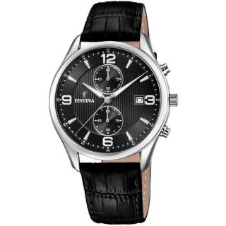 Festina Timeless Chronograph 6855/8