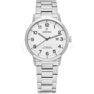 Festina Titanium 20435/1