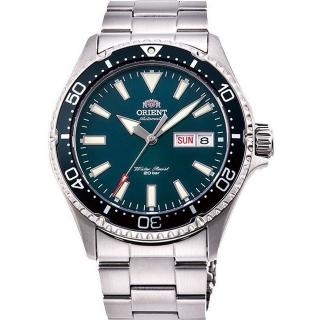 Orient Mako II Automatic RA-AA0004E19B